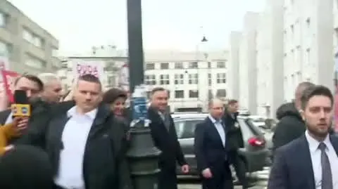 duda