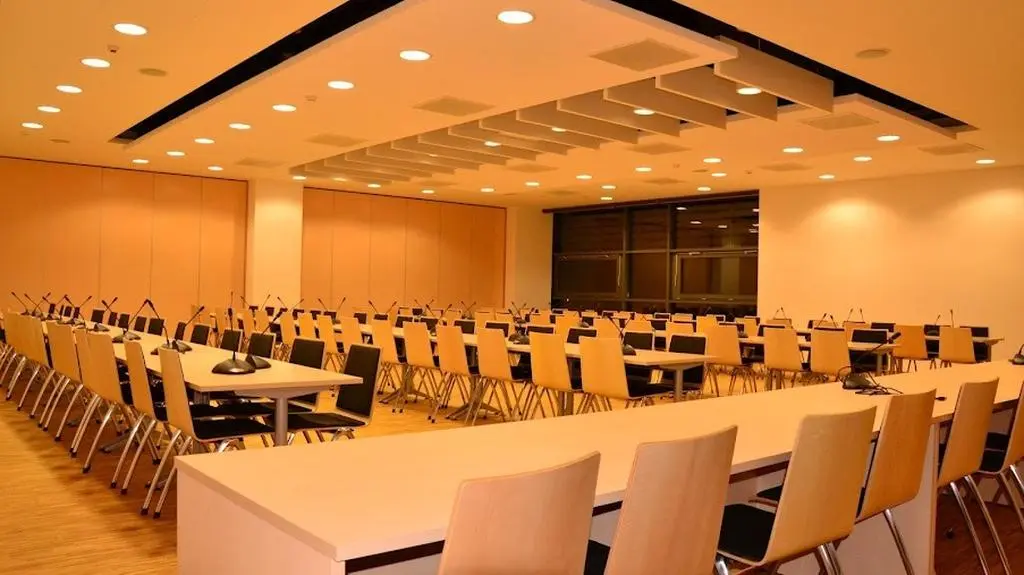 Sala konferencyjna