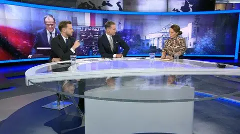 "Zmiana władzy". Oglądaj program specjalny w TVN24