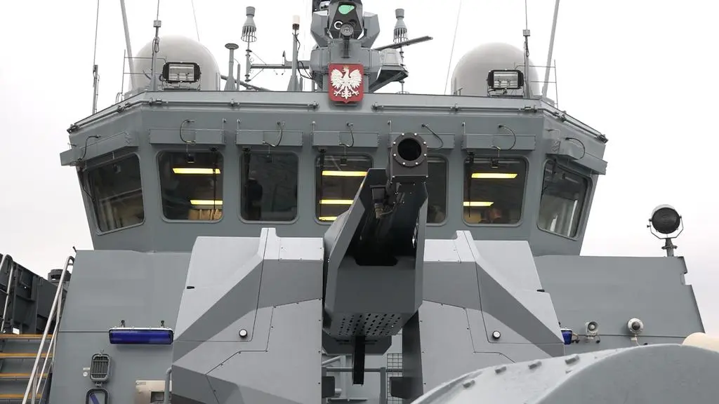 ORP Albatros