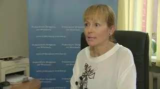 Zarzuty dla policjantów z Wrocławia