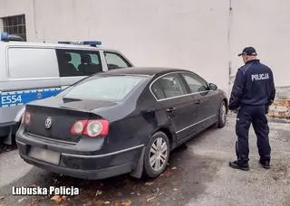 Autem kierował obywatel Ukrainy