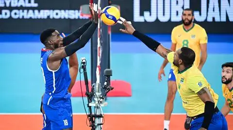 Brazylijczycy najedli się strachu na inaugurację mistrzostw świata. Walczą o niesamowity rekord