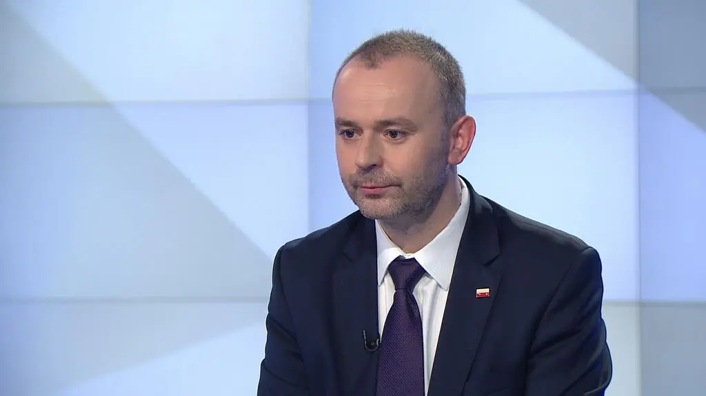 Mało prawdopodobne jest to żeby kancelaria prezydenta była formalnym organizatorem marszu