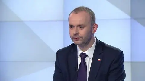 Mało prawdopodobne jest to żeby kancelaria prezydenta była formalnym organizatorem marszu