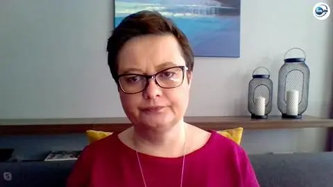 Katarzyna Lubnauer