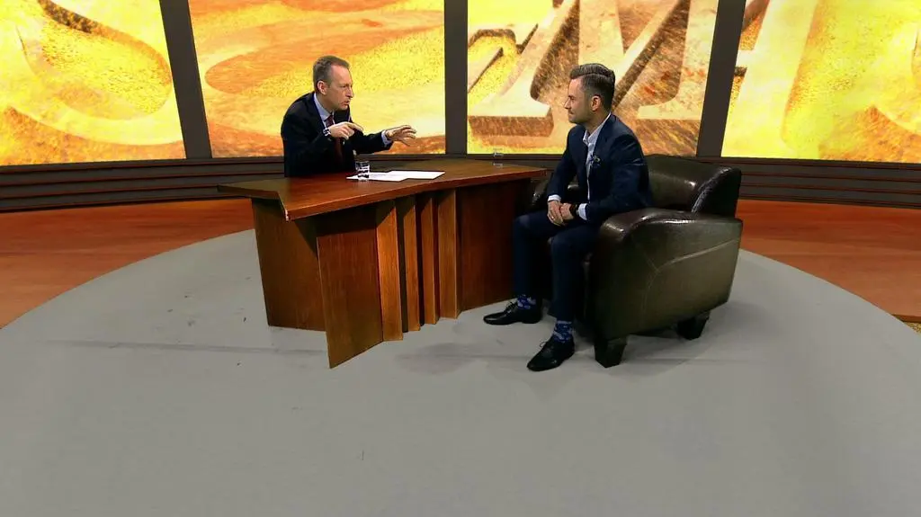 Kto jest numerem dwa w polskiej polityce?