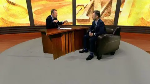 Kto jest numerem dwa w polskiej polityce?