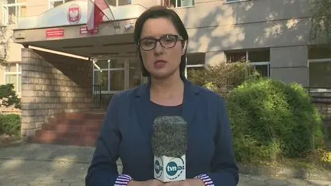 Mężczyzna który zaatakował ochroniarza usłyszał zarzuty