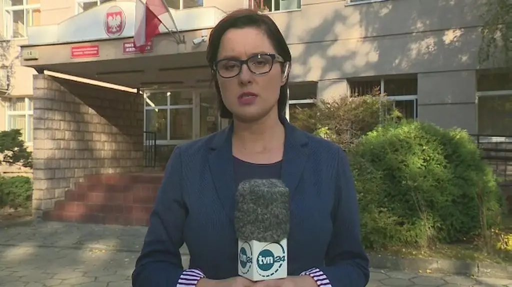 Mężczyzna który zaatakował ochroniarza usłyszał zarzuty