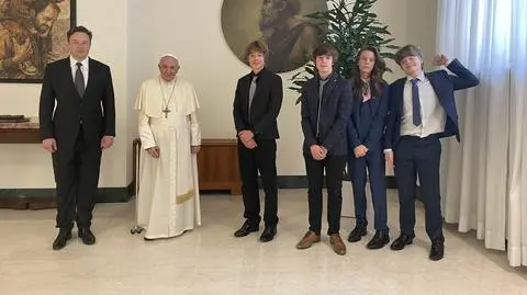 elon pope
