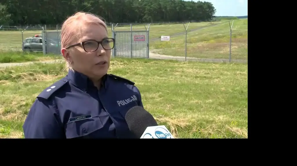 bydgoszcz wypadek 