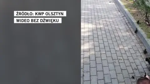 KWP Olsztyn