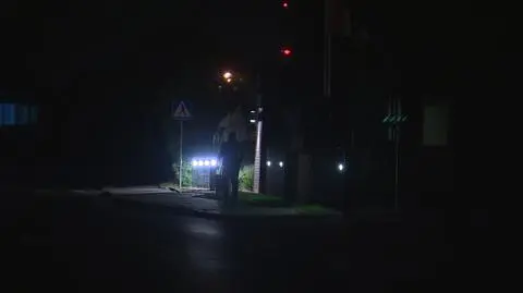 W nocy latarnie uliczne już nie świecą. Gmina oszczędza i czeka na opinie mieszkańców