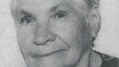 Pani Regina zaginęła cztery lata temu. Wciąż jej szukają, teraz przeszukali stawy