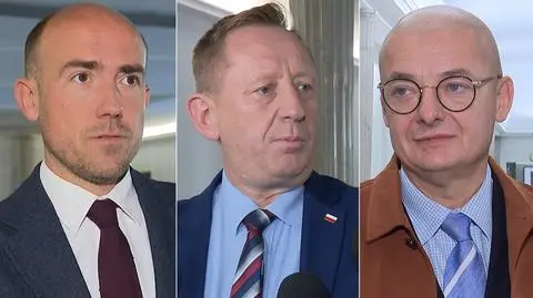 Opozycja: RPP stała się niewygodna dla rządzących. Poseł PiS: małżeństwo mówi do dzieci jednym głosem