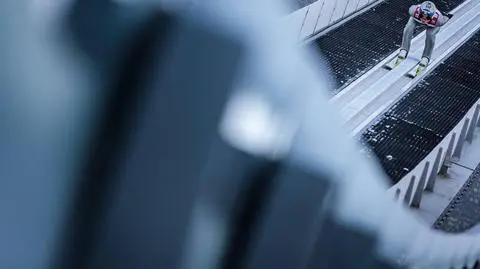 Nieudany powrót Kota do kadry. "Zdecydowanie najgorszy skok"