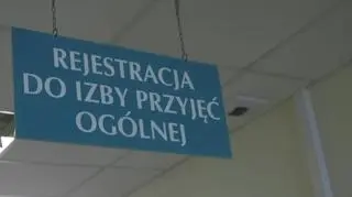 Umawiają się na wizytę lekarską, nie przychodzą i jej nie odwołują