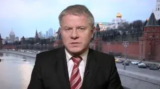 Sytuacja Rosji w związku z pandemią koronawirusa