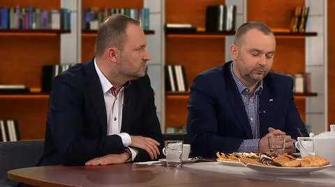 "Sama inicjatywa jest bardzo wspaniała, ale trzeba poprzeć ją czynami"