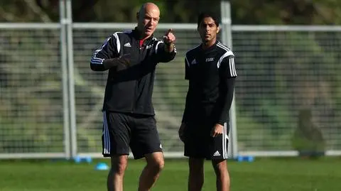 Szef angielskich sędziów chce rekrutować byłych piłkarzy. Historia Marciniaka wzorem