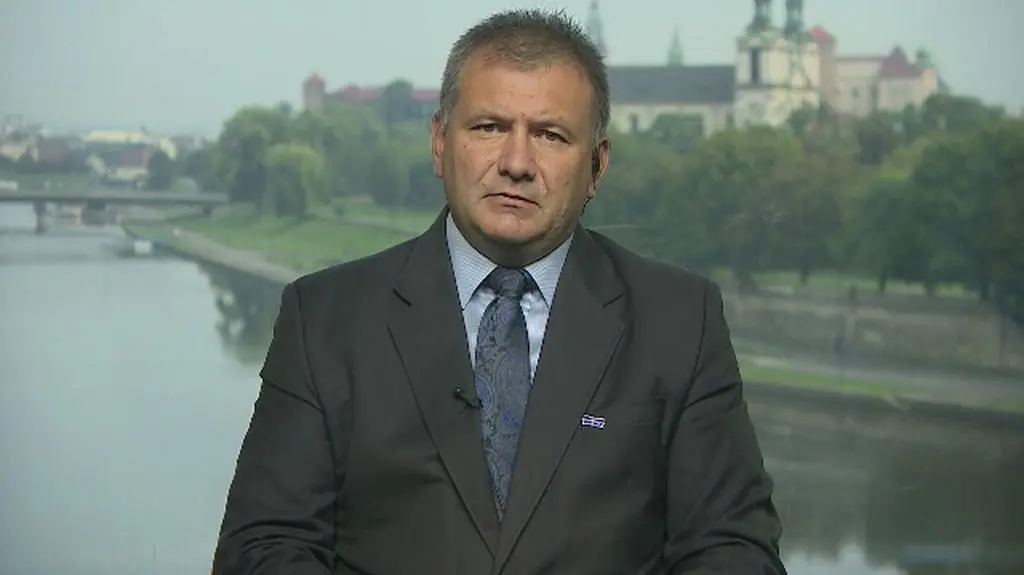 Waldemar Żurek o wyborze sędziów do nowej izby Sądu Najwyższego