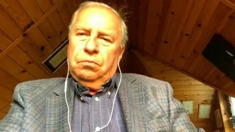 Stuhr: to piękne, że artysta zdołał zmusić polityków do maksymalnego strachu i histerycznej reakcji