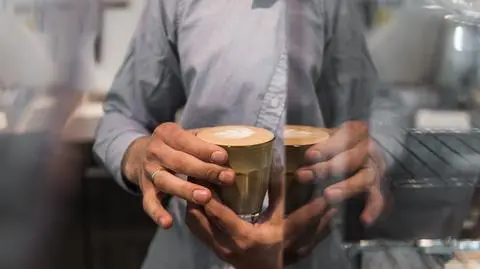 Kawa w odwrocie. "To zły znak dla producentów"