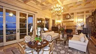La Villa Contenta