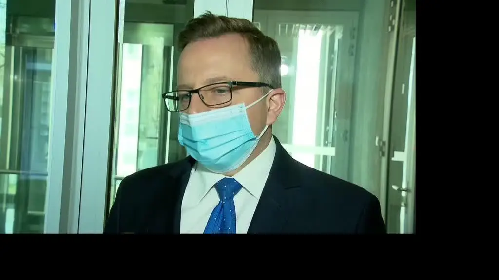 wasilewska o dyskutowaniu na komisji