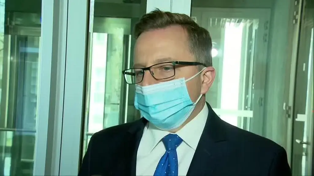 wasilewska o dyskutowaniu na komisji