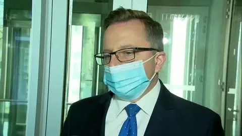 wasilewska o dyskutowaniu na komisji