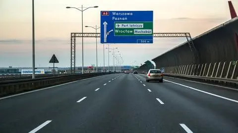 Zmiany dla kierowców. Uruchomiono nowy system poboru opłat