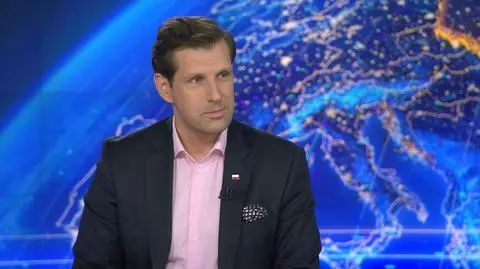 Bocheński: przegrana nie jest tak bardzo bolesna