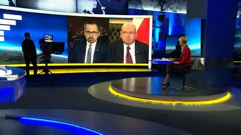 "Teraz dostrzegliście gen sprzeciwu? Nie widzieliście go, kiedy protestowaliśmy w obronie konstytucji"