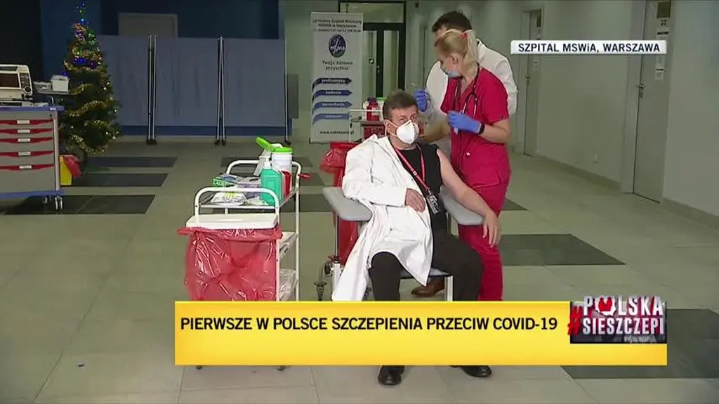 szczepienie 2