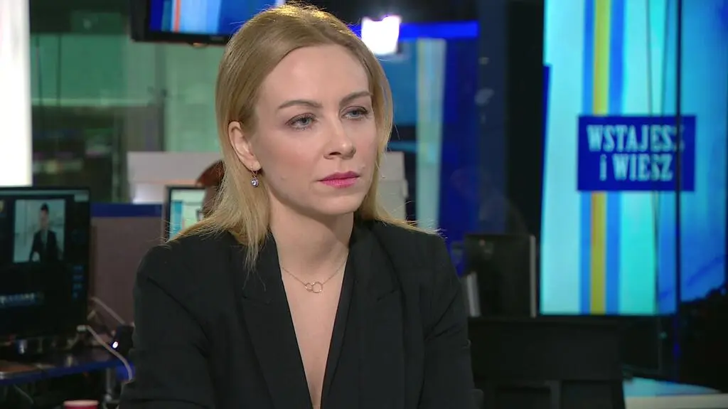 Jeżeli oświadcza się jakieś zmiany to nie ma dialogu między stronami