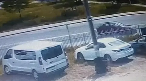 Brawurowa jazda szybko została rozliczona