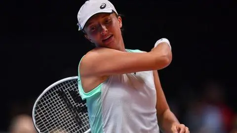 Świątek oceniona przez ekspertów. Jest jedna wątpliwość