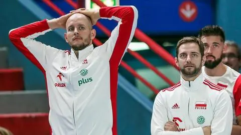Wielki mecz Polaków i wielki nieobecny. Trener potwierdził najgorsze