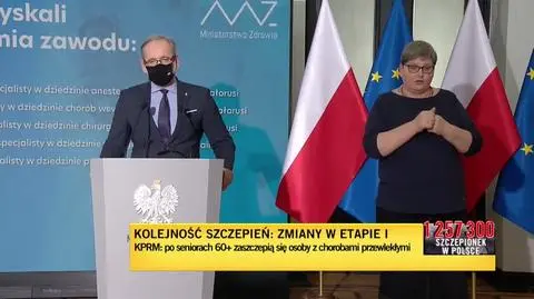 niedzielski 2