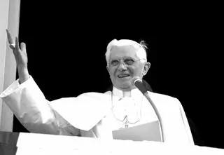 Benedykt XVI