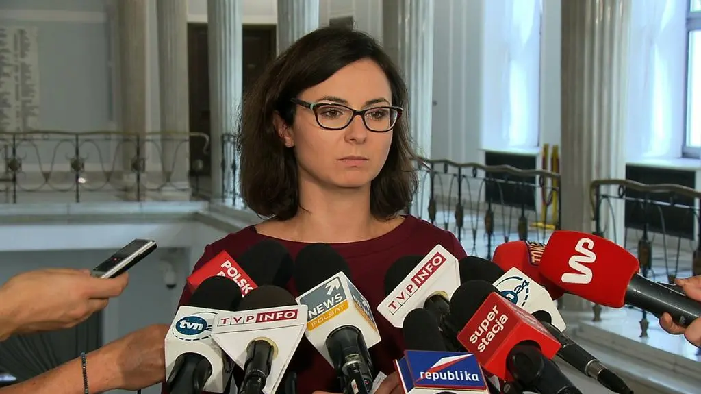 "Element zastraszania sędziów"