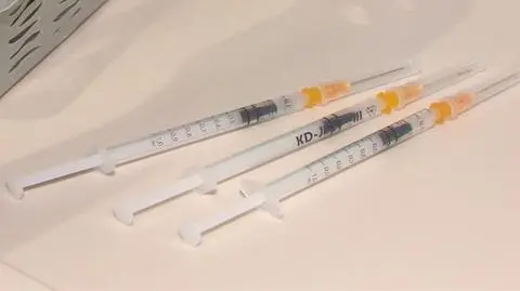 Registration for booster vaccine shots for 50+ and healthcare to be open in September