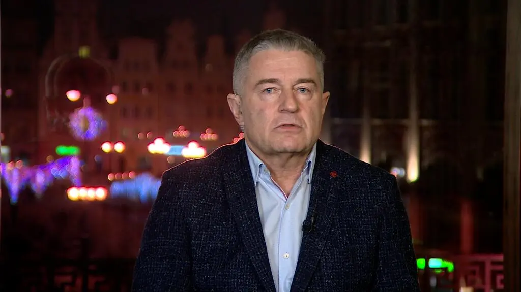 Frasyniuk: namawiam obywateli żeby stanęli po stronie konstytucji