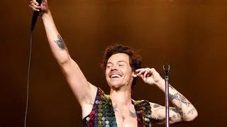 Harry Styles