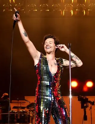 Harry Styles
