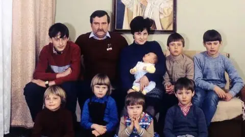 "Gdy zaczęła się Solidarność, skończyła się rodzina" 