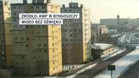 KWP w Bydgoszczy