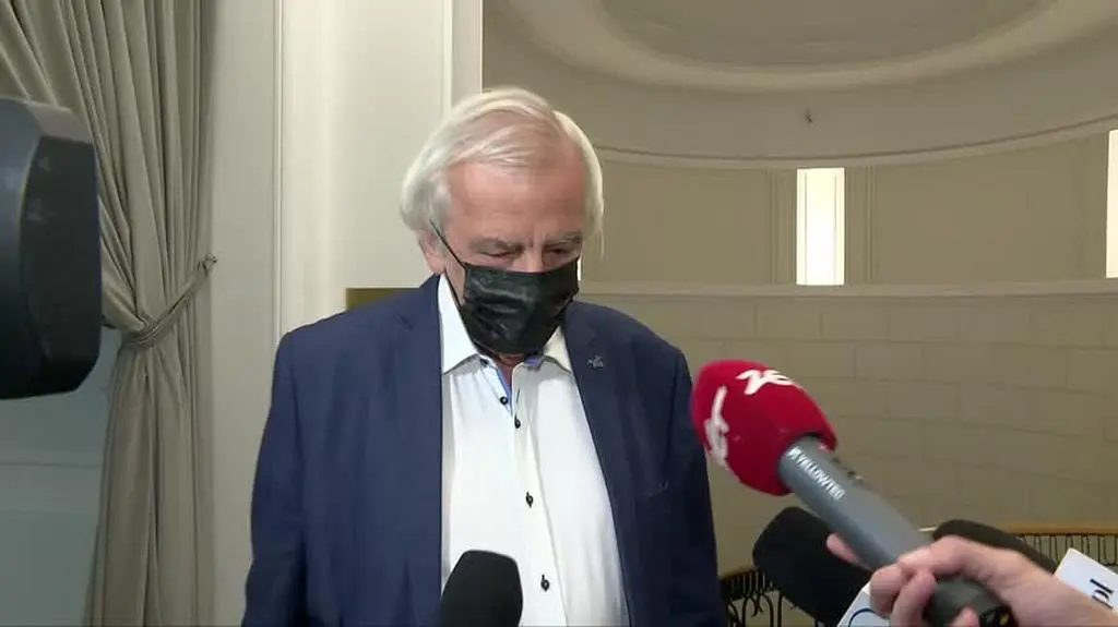Terlecki: o 16:30 rozpocznie się posiedzenie 